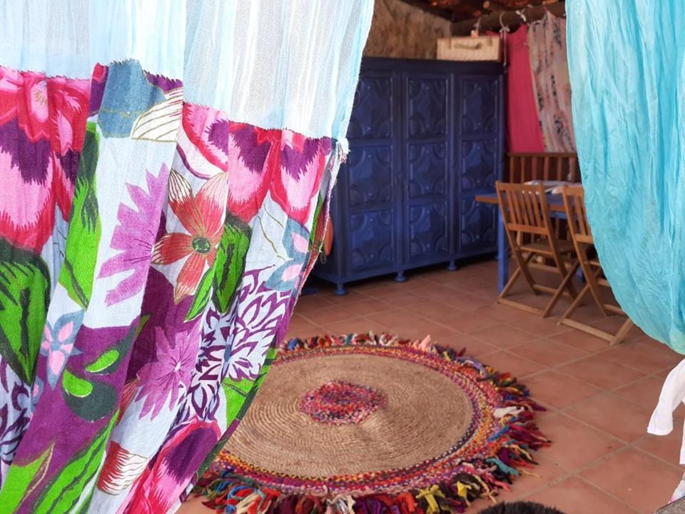 מלון Sardoal Casa Do Trapo מראה חיצוני תמונה