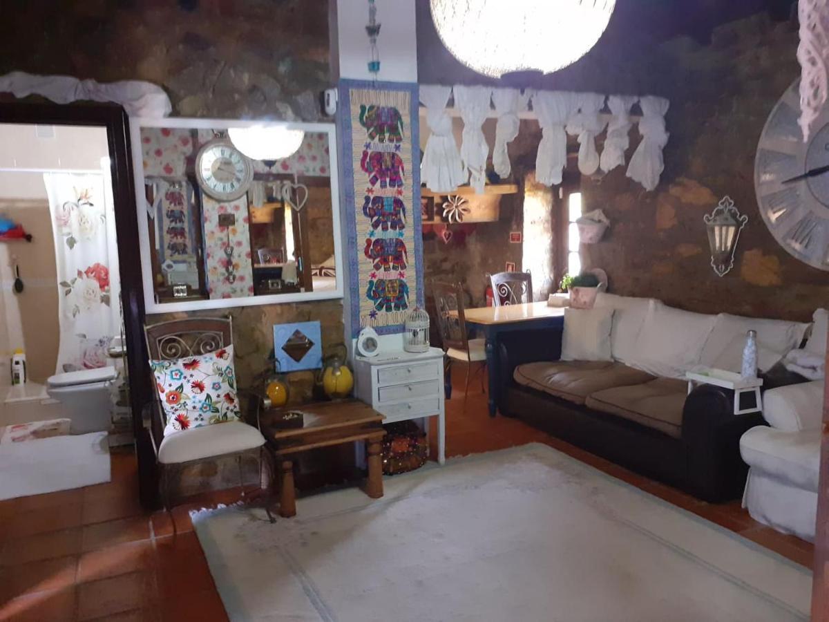 מלון Sardoal Casa Do Trapo מראה חיצוני תמונה
